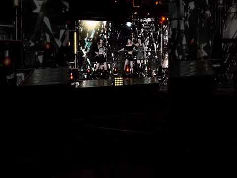 20230325 [Fancam] aespa - Savage at Sound Check Festival Concert, Thailand.