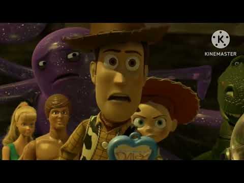 toy story 3 in 60 seconds
