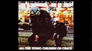 Television Personalities - Any Love Is Good Love