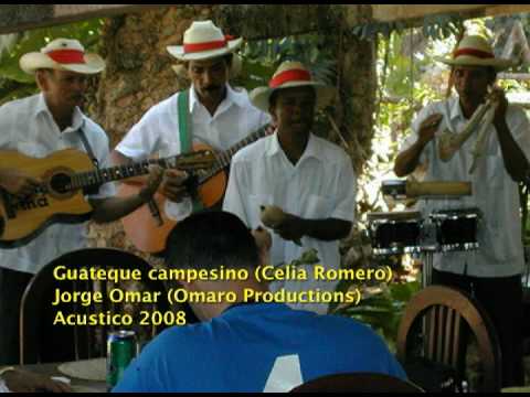 Jorge Omar Guateque Campesino