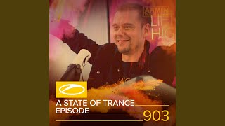 Show Me Love (ASOT 903) (Tune Of The Week)