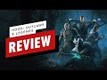 Hood: Outlaws & Legends Review