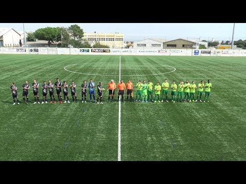 AS Furiani Agliani 2 - 3 AS Casinca : Le résumé