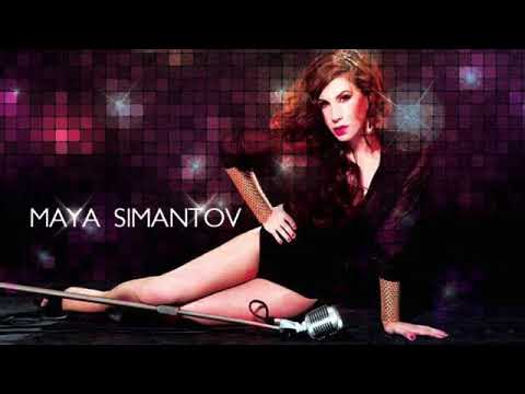Itay Kalderon Feat. Maya Simantov - You Left Me