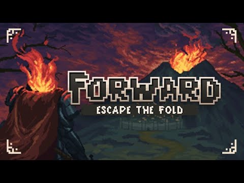 FORWARD: Escape the Fold | On Steam Trailer thumbnail