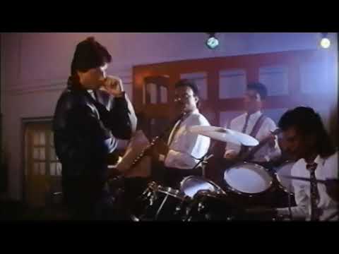 Aaj Hum Tum O Sanam Saathi Movie Song Full HD Video