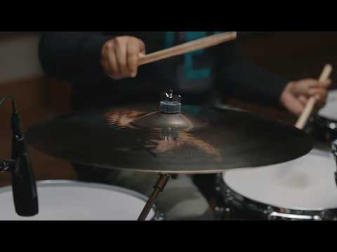 Sabian AAX 20" Thin Ride Brilliant Finish - Get it from Cymbal House
