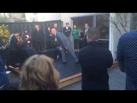 48d Arawa Street, New Lynn - Wayne Johansson