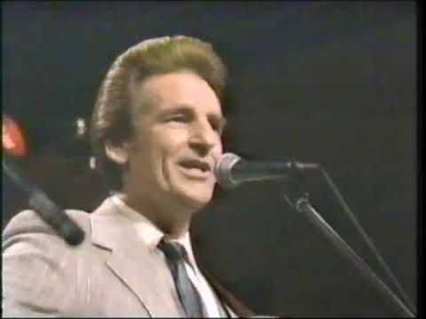 American Music Shop IMBA Winners 1991 with Tony Rice, Sam  Bush, Alison Krauss, Del McCoury et al