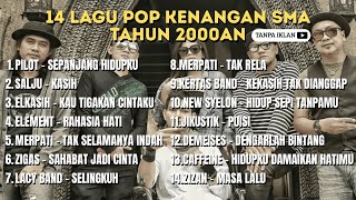 Download lagu 14 Lagu Pop Kenangan SMA Tahun 2000an Full Album Tanpa Iklan mp3 Download lagu 14 Lagu Pop Kenangan SMA Tahun 2000an Full Album Tanpa Iklan mp3