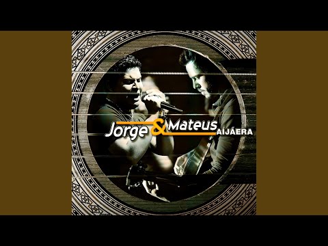 Pra Ter O Seu Amor (Live In Sao Paulo / 2010)