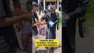 Download lagu momen lucu ketika punya teman yang suka ngambil kue lebaran ‼️‼️ #ngakak #lucu #lebaran #kue #kocak mp3