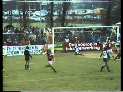 Voetbalwedstrijden svb 1