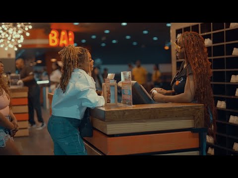 Akilah Jae' - Have My Way [Official Music Video]