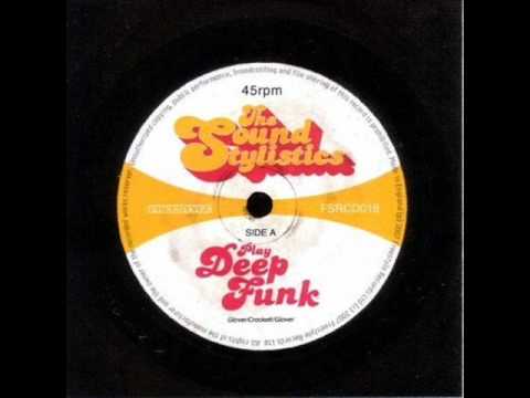 The Sound Stylistics-Put It In The Pocket