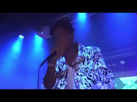 AkilKillin$hit - Judo live performance