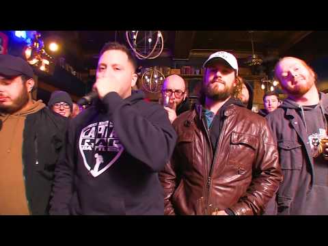 East End Clipz vs Chubalicious