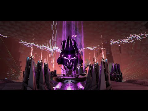 Solo Alpha Master Controller on 1x pvp