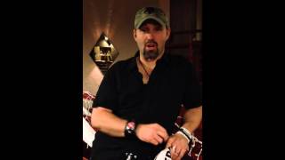 Chris Hawkey | Life Worth Dying For