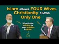 Sheikh Ahmed Deedat S Fitting Reply To Jimmy Swaggart On Polygamy In Islam