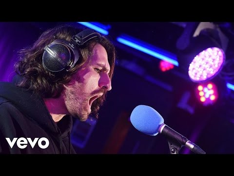 Lower Than Atlantis - I Would Like (Zara Larsson cover) in the Live Lounge
