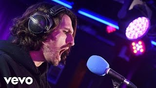 Lower Than Atlantis - I Would Like (Zara Larsson cover) in the Live Lounge