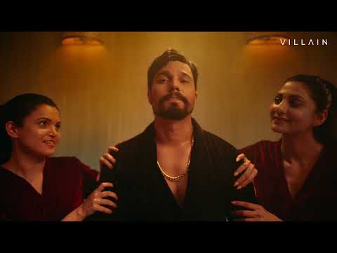 Amruta Vedpathak villian perfume 