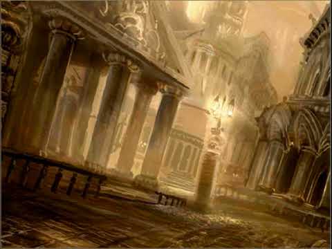 Thief: Deadly Shadows OST - Auldale (1 Hour)