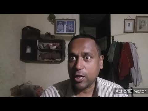 Prasad Sharad Khade Villain in...