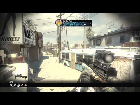 Hot 6-0 3v3 | Competitive Octane SnD