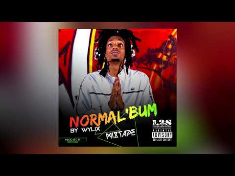 13 - SQUAD [Normal'Bum Mixtape]