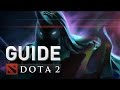 Abaddon | Guide #1 | Dota 2 | Гайд 