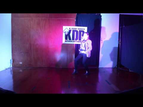 Solo Slamdown 2015 - Gisselle: Mr Mr - "Out"