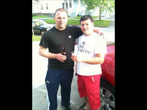 Mali Amer 2012 - Perez Labatt Blue Piva