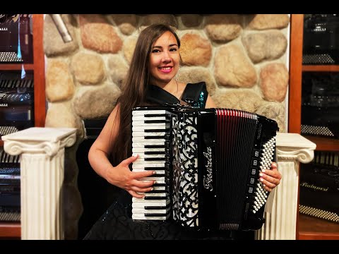 FIT3445TCBK - Black Fisitalia 3445TC Pro Tone Chamber Piano Accordion LMMH 34 96 $5999