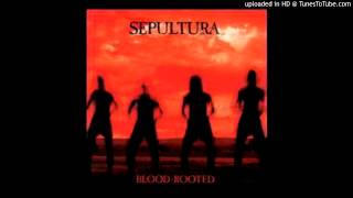 Sepultura - Propaganda (live) Blood Rooted