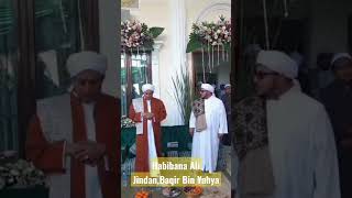 Download lagu Mahalul Qiyam Habib Ali Jindan #habibi #short mp3