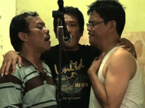 Oh Jerusalem- Cover By.Art Manalu n friend (Latihan)