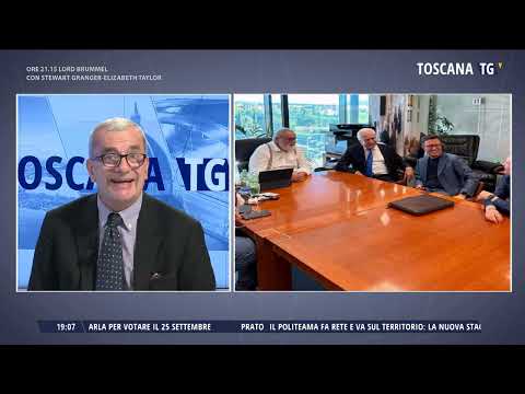 2022-09-21 TG REGIONALE ORE 19.00