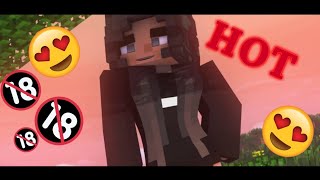 TOP 10 // 😍❤️ SEXY GIRLS ❤️😍 MINECRA