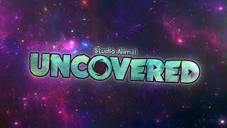 #UncoveredWebserie Tráiler oficial (Movook)