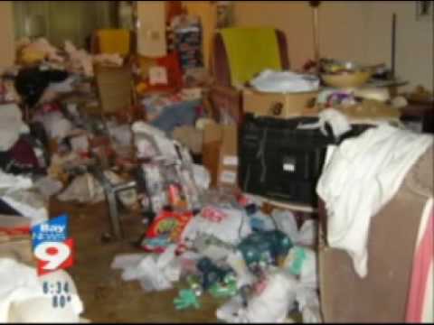 baynews9 Spaulding Decon 2009