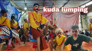 Download lagu TURONGGO SURYO BUDOYO KUDA LUMPING WONOSOBO mp3