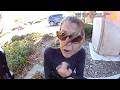 Entitled Thief Thinks She Can't Be Arrested