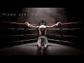 Alone In The Ring - Piano Version | Fight of The Century Dedication