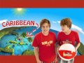 Danimals Commercial Featuring The Spouse Bros 2009 Caribbean Vacation