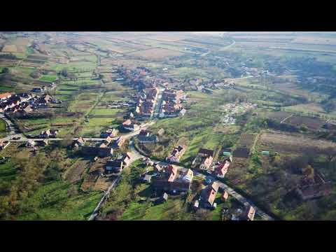 Fimi X8 SE 2020 - Toamna in Sangatin, Jud. Alba