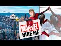 I Trained Like Spiderman Until Marvel Hired Me