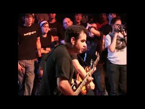 Thumbnail for Further Seems Forever - New Years Project (Live @ Furnace Fest 2002) by Further Seems Forever
