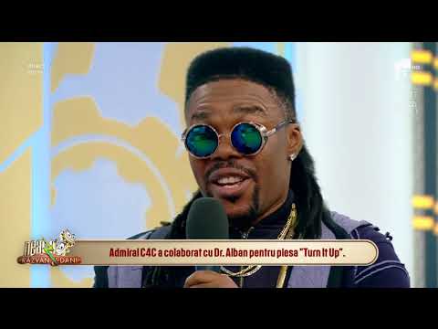 Piesa Hello, compusă de Admiral C4C și orchestrată de Adi Cristescu